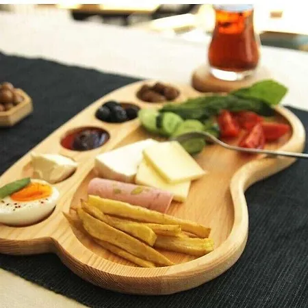 Helene Moonlight Beldibi (Kemer)